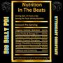 Nutrition In The Beats (feat. Mythoklast Christonaut)