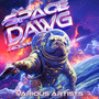 Space Dawg Riddim (Explicit)