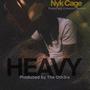 Heavy (feat. Creation $tation & The Oth3rs) [Explicit]