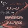 Fighting Demons (feat. WaviiBabii, BoxerDan & Nehemiah) [Explicit]