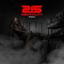 215 Mentality (Explicit)