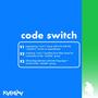 code switch