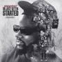 I'm Just Gettin Started (Explicit)