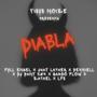 Diabla (feat. Full engel, jhay lather, lfs, zatael, gambo flow, dany 504 & dexniell) [Explicit]