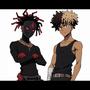 BOOGIE WOOGIE (feat. SheHatesKodoku) [Explicit]