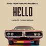 Hello (feat. Kjack Appalo)