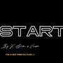 Restart (feat. Vinxia) [Explicit]