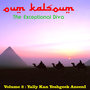 Oum Kalsoum the Exceptional Diva 2 - Single