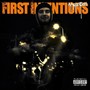 First Intentions (Explicit)