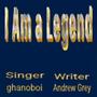 I Am a Legend