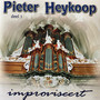 Pieter Heykoop Improviseert Deel 1