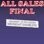 All Sales Final