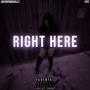 Right Here (feat. Lyfe) [Explicit]