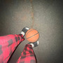 walk it.