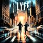 Lyfe (feat. Trplsvn)