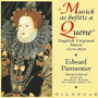 Musick as befitts a Quene - English Virginal Music (1570-1650)