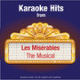 Karaoke Hits from - Les Misérables - The Musical