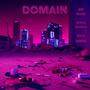 Domain (feat. Kyle James & Big Shake) [Explicit]