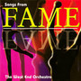 Fame (Original Musical Soundtrack)