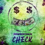 Check - Single (Explicit)