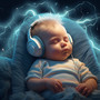 Hush of Night: Baby Lullaby Journey