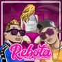 Rebota (feat. Had3s & El Estudiante)