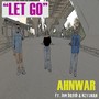 Let Go (feat. Jon David & Keturah)