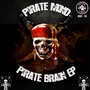 Pirate Brain - EP