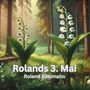 Rolands 3. Mai