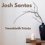 Twentieth Trivia