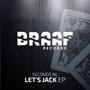 Let's Jack EP