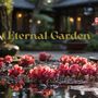 Eternal Garden (Ethereal Zen Meditation Music, Ambient Japanese Flute)