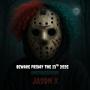 JASON X (Explicit)