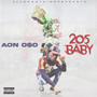 205 Baby (Explicit)