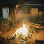 Songs around the fire