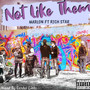 Not Like Them (Explicit)