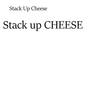 Stack Up Cheese (with Y'zman and All 43 SFC)