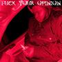 **** Your Opinion (Explicit)