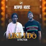 Like I Do (Explicit)