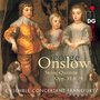 Onslow: String Quintets, Op. 33 & 74