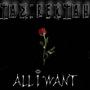 All I Want (Instrumental)