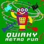 Quirky Retro Fun