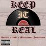 Keep it Real (To The Soul) (feat. 94g & microphone techniques) [Explicit]