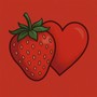 MORANGO DO AMOR