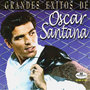 Grandes Exitos de Oscar Santana