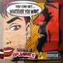 Whatever U Want (Explicit)