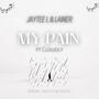 My Pain (feat. Cloudly) [Explicit]