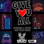 Give You All (Remix Version)