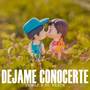 Dejame Conocerte (Instrumental)
