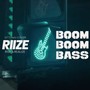 Boom Boom Bass - RIIZE